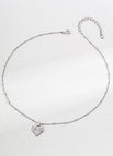 Necklace / Platinum