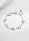 Bracelet / Platinum