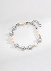 Bracelet / Platinum