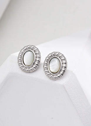 S925 Silver Earrings E01226