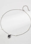 Necklace / Platinum