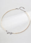Necklace / Platinum