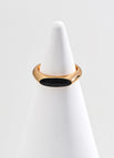Ring / Vintage gold