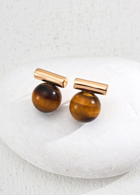 S925 Silver Earrings E01231