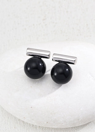 S925 Silver Earrings E01231