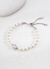 Bracelet / Platinum