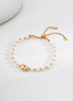 Bracelet / Vintage gold
