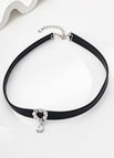 Necklace / Platinum