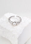 Ring / Platinum