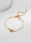 Bracelet / Vintage gold
