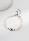 Bracelet / Platinum