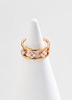 Ring / Vintage gold