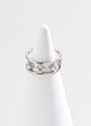 Ring / Platinum
