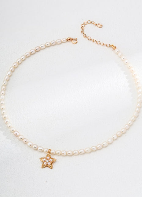 S925 Silver Pearl Pendant D0601-2
