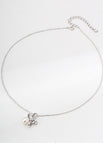 Necklace / Platinum