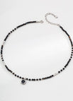 Necklace / Platinum