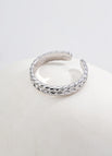 Ring / Platinum