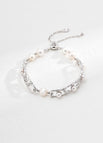 Bracelet / Platinum