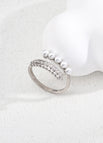 Ring / Platinum