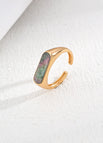 Ring / Vintage gold