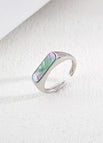 Ring / Platinum