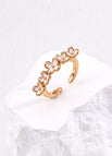 Ring / Vintage gold