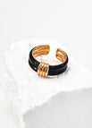 Ring / Vintage gold