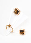 Ring / Vintage gold
