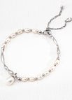 Bracelet / Platinum