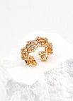 Ring / Vintage gold