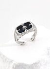 Ring / Platinum