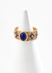 Ring / Vintage gold