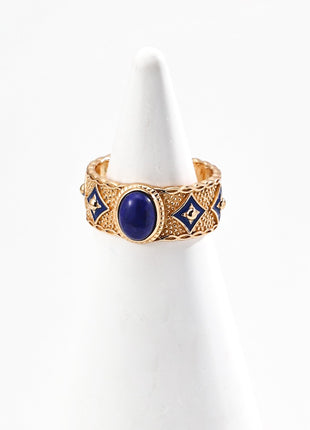 S925 Silver Ring J0289