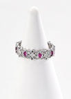 Ring / Platinum