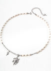 Necklace / Platinum