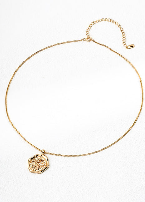 S925 Silver Snake Year Necklace D0624-2