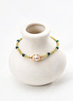 Bracelet / Vintage gold
