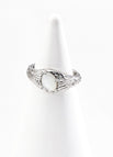 Ring / Platinum