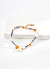 Bracelet / Vintage gold