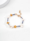 Bracelet / Vintage gold