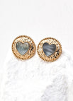 Vintage gold