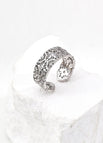 Ring / Platinum