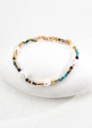 Bracelet / Vintage gold