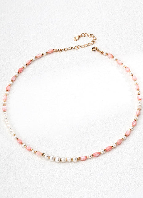 S925 Sterling Silver Pearl Bracelet SL0206-2
