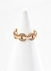 Vintage gold