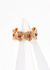 Ring / Vintage gold