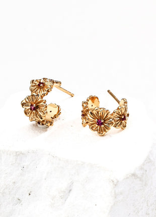 S925 Silver Zircon Ring J0312