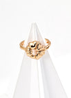 Ring / Vintage gold