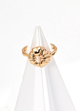 S925 silver vintage ring J0303-2