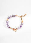 Bracelet / Vintage gold